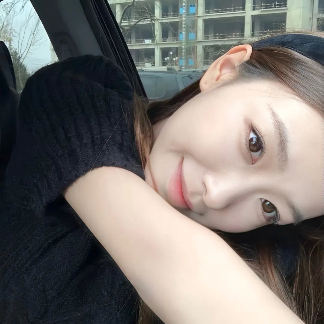 我们长大了 海报