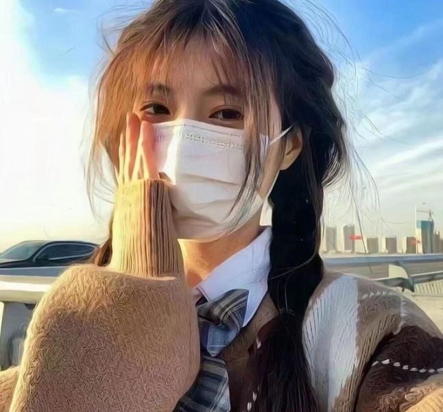 隔壁的吸血鬼美眉 海报