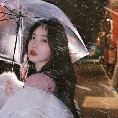 我的女朋友男朋友 海报